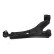 Track Control Arm BS-001R Japanparts