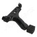Track Control Arm BS-001R Japanparts, Thumbnail 2