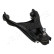 Track Control Arm BS-005R Japanparts, Thumbnail 3