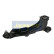 Track Control Arm BS-0700R Japanparts