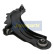 Track Control Arm BS-0700R Japanparts, Thumbnail 2