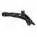 Track Control Arm BS-0900R Japanparts, Thumbnail 3