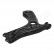 Track Control Arm BS-0906R Japanparts