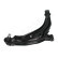 Track Control Arm BS-100R Japanparts