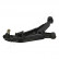 Track Control Arm BS-102R Japanparts