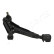 Track Control Arm BS-102R Japanparts, Thumbnail 2