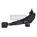 Track Control Arm BS-104L Japanparts, Thumbnail 3