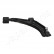 Track Control Arm BS-104R Japanparts, Thumbnail 3