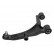 Track Control Arm BS-110R Japanparts