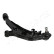 Track Control Arm BS-114L Japanparts