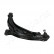 Track Control Arm BS-116L Japanparts