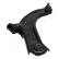 Track Control Arm BS-118R Japanparts, Thumbnail 2