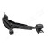 Track Control Arm BS-122R Japanparts, Thumbnail 2