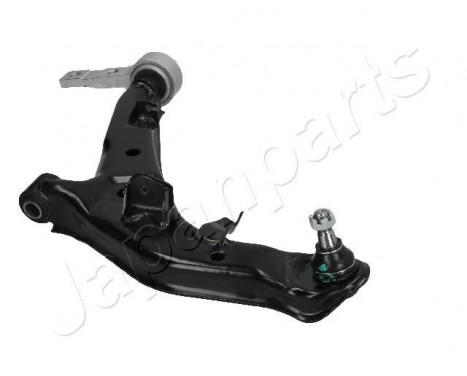 Track Control Arm BS-124L Japanparts