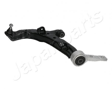 Track Control Arm BS-124L Japanparts, Image 2