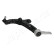 Track Control Arm BS-124L Japanparts, Thumbnail 2