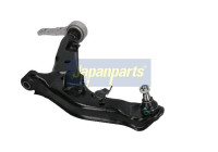 Track Control Arm BS-124L Japanparts