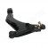 Track Control Arm BS-126L Japanparts