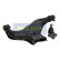 Track Control Arm BS-128L Japanparts