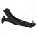 Track Control Arm BS-134L Japanparts