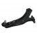 Track Control Arm BS-134R Japanparts