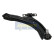 Track Control Arm BS-134R Japanparts, Thumbnail 3