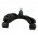 Track Control Arm BS-138L Japanparts, Thumbnail 2