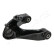 Track Control Arm BS-138R Japanparts, Thumbnail 2