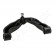 Track Control Arm BS-144R Japanparts, Thumbnail 3