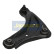 Track Control Arm BS-146L Japanparts, Thumbnail 3