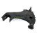Track Control Arm BS-148R Japanparts, Thumbnail 3