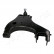 Track Control Arm BS-153L Japanparts, Thumbnail 2
