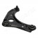 Track Control Arm BS-154R Japanparts, Thumbnail 2