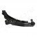 Track Control Arm BS-162L Japanparts