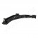 Track Control Arm BS-162L Japanparts, Thumbnail 2