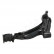 Track Control Arm BS-162L Japanparts, Thumbnail 3