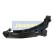 Track Control Arm BS-162R Japanparts