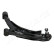 Track Control Arm BS-163L Japanparts