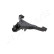 Track Control Arm BS-177L Japanparts, Thumbnail 2