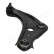 Track Control Arm BS-179L Japanparts, Thumbnail 3