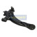 Track Control Arm BS-200R Japanparts, Thumbnail 2