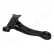 Track Control Arm BS-202R Japanparts, Thumbnail 2