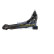 Track Control Arm BS-2040L Japanparts, Thumbnail 2