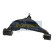 Track Control Arm BS-2056R Japanparts, Thumbnail 3