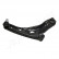 Track Control Arm BS-206R Japanparts