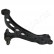 Track Control Arm BS-208R Japanparts