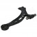 Track Control Arm BS-208R Japanparts, Thumbnail 3