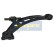 Track Control Arm BS-208R Japanparts, Thumbnail 2