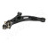 Track Control Arm BS-210L Japanparts