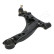 Track Control Arm BS-210L Japanparts, Thumbnail 2